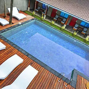  Hostel Kayun