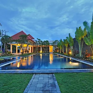 Taman Ayu Town House Aparthotel