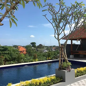 The Jayakarta Bali Legian