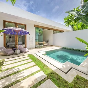 Anema Seminyak Вилла