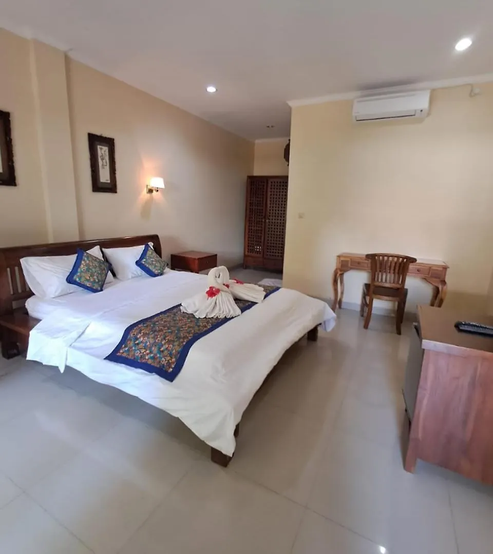 Surfaris Inn On Poppies 2 Legian  Aparthotel