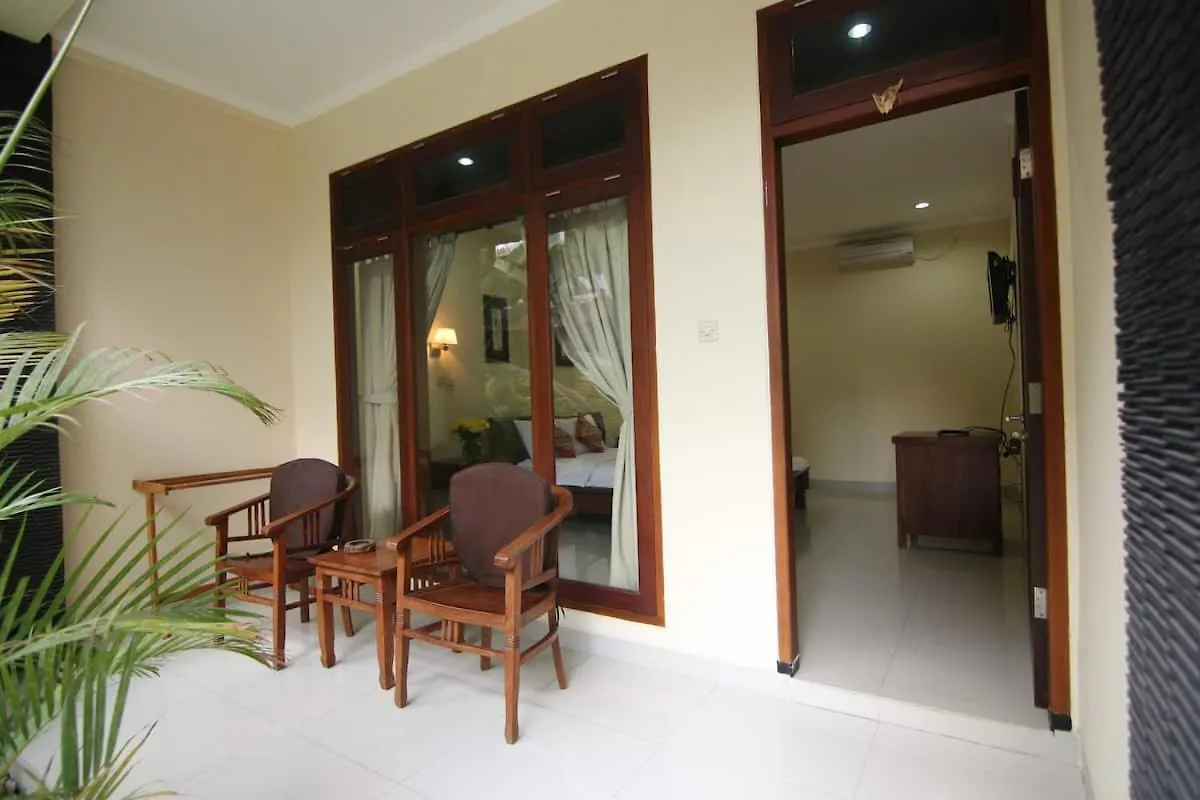Surfaris Inn On Poppies 2 Legian  Indonesia