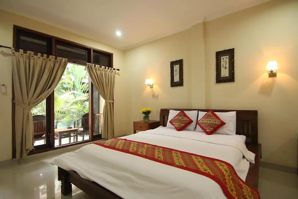 Surfaris Inn On Poppies 2 Legian  0*, Legian (Bali)