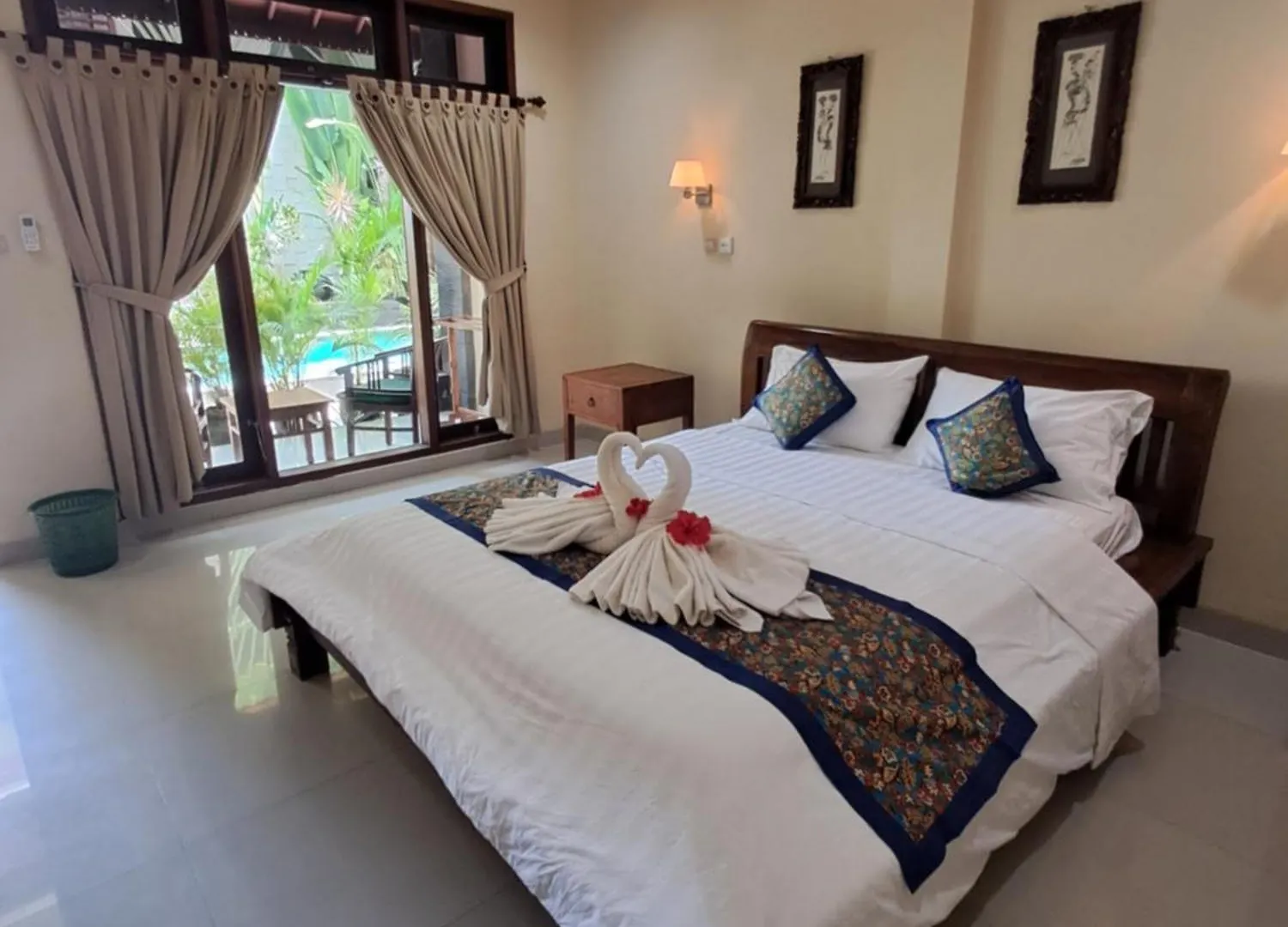 Surfaris Inn On Poppies 2 Legian  Aparthotel Legian (Bali)