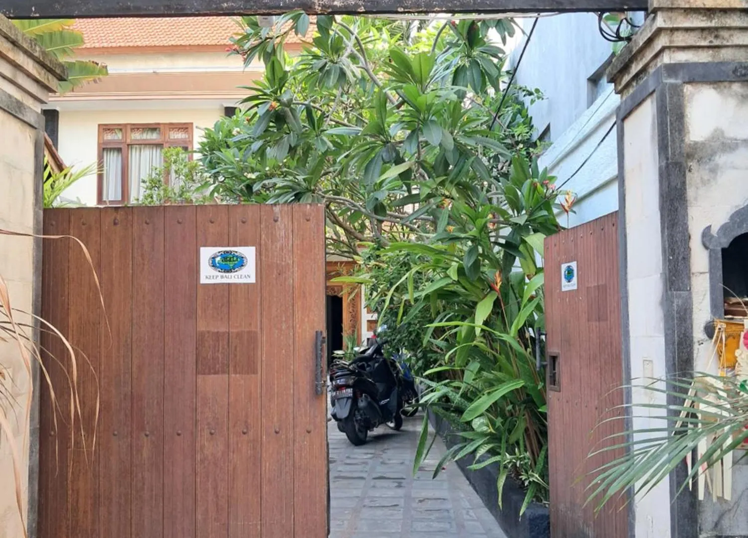 Surfaris Inn On Poppies 2 Legian  Legian (Bali)