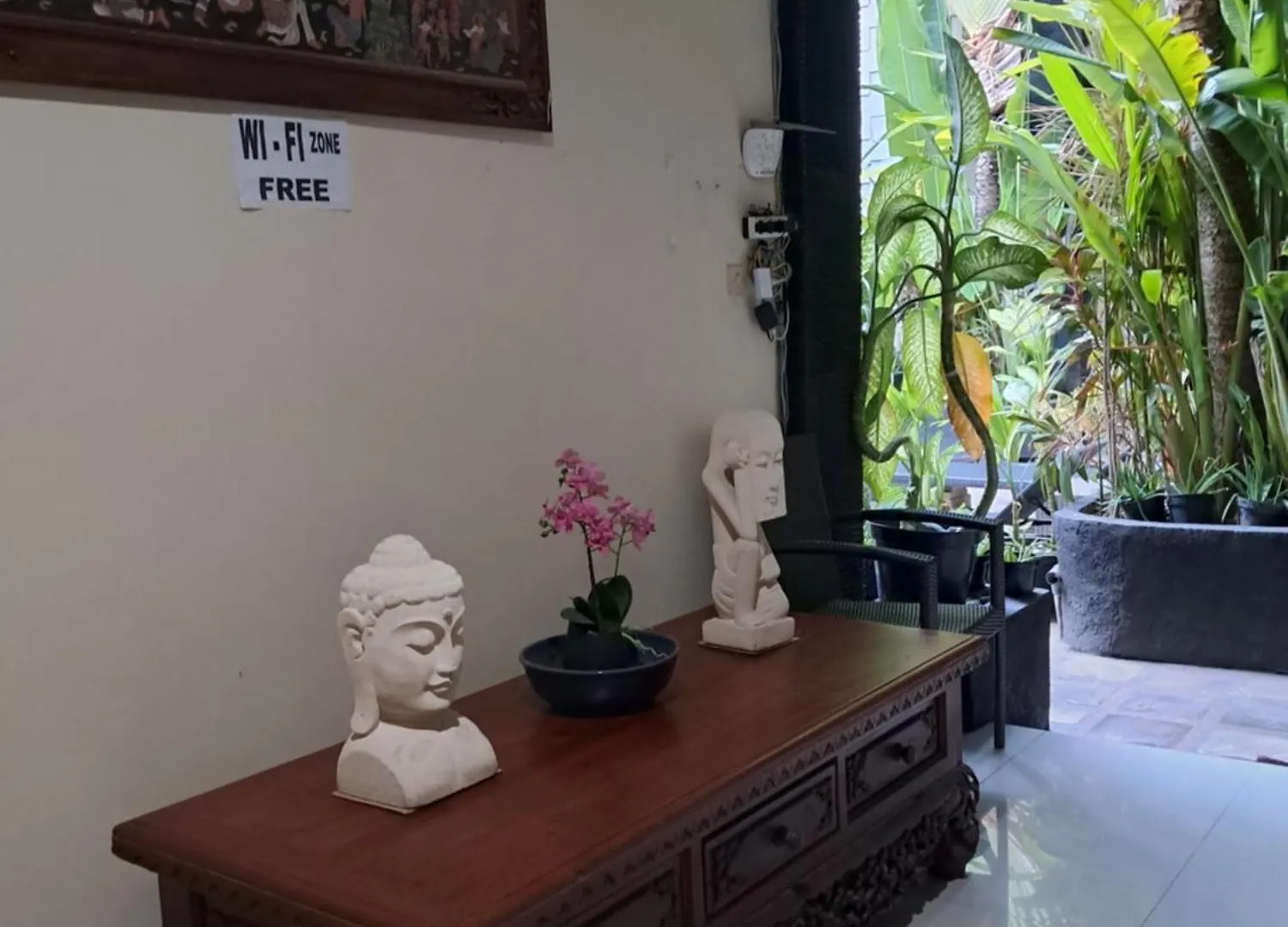 Surfaris Inn On Poppies 2 Legian  Legian (Bali)