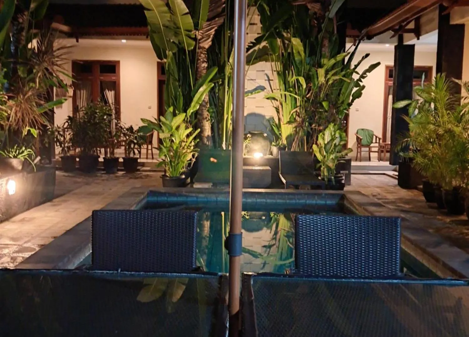 Surfaris Inn On Poppies 2 Legian  0*, Legian (Bali) Indonesia